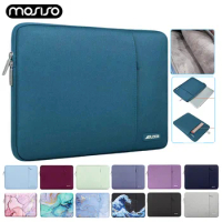 Laptop Bag 10.5 11 12 13.3 14 15 6 16 inches for 2020 2021 Macbook Air Pro 13 M1 Max HP Dell Acer iPad Tablet Cover Case Sleeve