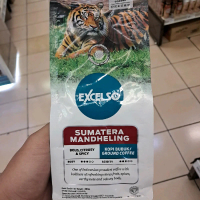 Excelso Mandheling Ground 200gr