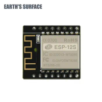 ES-3D Printer Parts Wireless Router ESP8266 WIFI Module MKS Robin-WIFI Smartphone APP Remote Control MKS Robin Motherboard