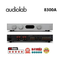 Audiolab 8300A 綜合擴大機(8300A)