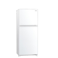 《滿萬折1000》預購 三菱【MR-FX37EN-GWH-C】376公升雙門白色冰箱(含標準安裝)