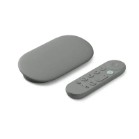TV Streamer (4K) Smart 電視盒子 (平行進口貨品) grey
