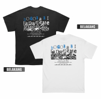 Kaos Supporter Boyolali Tshirt Suporter Boyolali Fanatisme Surabaya cotton combed