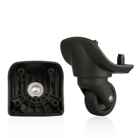 American tourister Luggage Wheel Replacement 20 Inch 25 Inch 29 Inch Z94 Trolley Luggage Wheel Acc