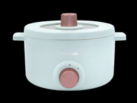 หม้ออเนกประสงค์ รุ่น KW-219