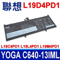 LENOVO 聯想 L19D4PD1 電池 L19M4PD1 L19C4PD1 L19L4PD1 Yoga C640-13IML