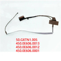 New Genuine Laptop LCD EDP CCD Cable for Acer SF114-32 Swift SF114-32-C3G9-C8H S1 50.GXTN1.005 450.0E606.0013 0012 0001