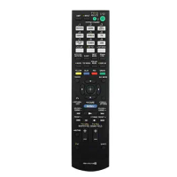 New Remote Control Use for Sony TV AV Audio System Power Amplifier Player RM-AAU106 Controller