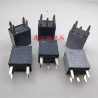 （Brand-new）1pcs/lot 100% original genuine relay:CMA34-DC12V-A-R-ZZ CMA34-DC12V-C-R-ZZ 4pins 5pins