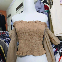 SALE ATASAN WANITA SERBA 35