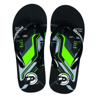 POCKET22 SENDAL FLIPFLOP SANDAL DEWASA - FF 1221 OCHERE PRIA / WANITA MOTIF TERBARU GRAFIS CASUAL