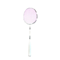 Y Ying Badminton Racket Knight 100 Series - 4U FREE STRING &GRIPΒ (UNSTRUNG)