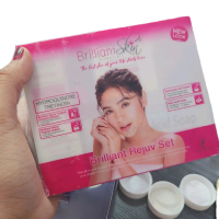 Reju bs original hq ( skincare pelling )