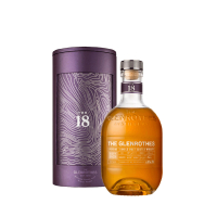 The Glenrothes 18 Years Old Single Malt Scotch Whisky 43% 700ml (2024)格蘭路思 18 年 陳年單一麥芽威士忌 43% 2024 7
