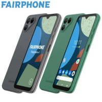 Fairphone 4 (8G/256G) 6.3吋 5G ESG手機