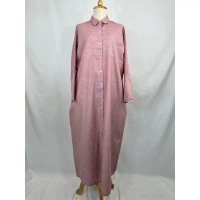 DRIAS JUBAH TRENDY BALOSSA