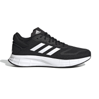 Adidas Duramo 10 男鞋 黑色 運動 訓練 休閒 慢跑鞋 GW8336