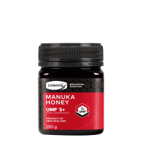 【Comvita 康維他】UMF5+麥蘆卡蜂蜜250g