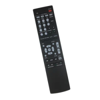 New Remote Control For Denon AVR-X520BT AVR-X510BT AVR-S500BT AVR-S510BT AV Receiver