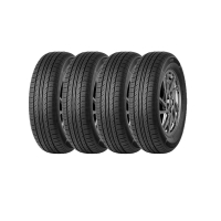 【ILINK 凱旋】L-GRIP 66 四入組 205/60R16 轎車胎 汽車胎(轎車胎 汽車胎)