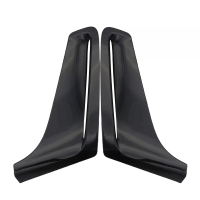 aimey 51128065377 51128065378 แผงบังโคลนหน้า ช่องระบายอากาศด้านข้าง สำหรับ BMW 7 Series G12 ปี 2016-