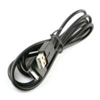 2 in 1 USB Charger Cable Charging Transfer Data Sync Cord Line For PSV1000 Psvita For PS Vita PSV 1000 Power Adapter Wire