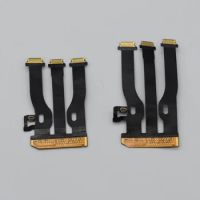 10pcs High Quality LCD Display Touch Screen Motherboard Connector Flex Cable For Apple Watch Series 5 S5 40mm 44mm
