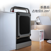 Xiaojin R1 Treadmill Household Small Indoor Fitness Mute Foldable walkingpad Walking hine