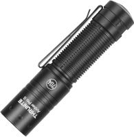 ThruNite Archer Pro S LED EDC Flashlight Customized Edition with 704 Tactical 1459 High Lumens Tail