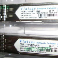 FINISAR FTLF1318P2BCL OPEN BOX ORIGINAL TRANSCEIVER MODULES