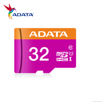 ADATA威剛 記憶卡 Micro-sd 32G CL10 UHS-I U1