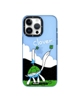 เคส Guard 15Pro สีน้ำเงิน