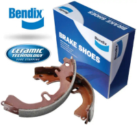 BENDIX BRAKE RUSH, TERIOS