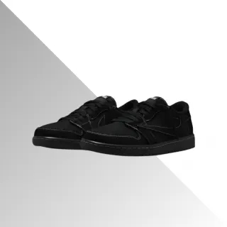 Travis scott black air force 1 shop