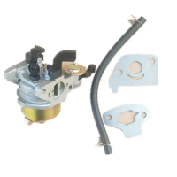 Bahagian Enjin Petrol, Pam Air, Penggali Mikro, Kuasa 152/168/170/188/190F, Karburetor Huayi