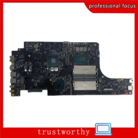 Original ms-16r11 Motherboard for MSI Gf63 Laptop Version 1.0 with i7-8750h and Test gtx1050mti Ok