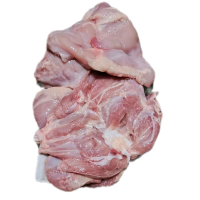 Daging Ayam Fillet Paha Tanpa Kulit 1 Kg Fresh Frozen