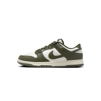 Nike Dunk Low Cargo Khaki 橄欖綠 男鞋 HF5441-102