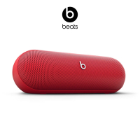 Beats Pill (經典紅) 可攜式藍牙無線防潑抗水揚聲器 先創代理 apple保固