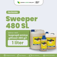 HERBISIDA SWEEPER 480 SL 1 LITER