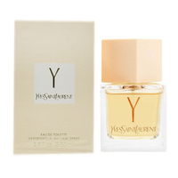 YSL聖羅蘭 Yves Saint Laurent - 淡香水La Collection Y Eau De Toilette Spray