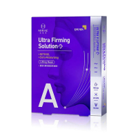 【MIRAE 未來美】超級A醇緊緻透亮面膜3入