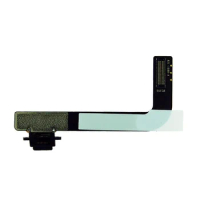 Charging Port Dock Connector Flex Cable for Apple iPad 4