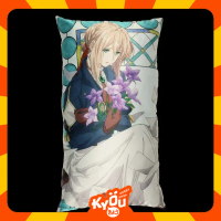 Violet Evergarden Pillow - Violet Evergarden