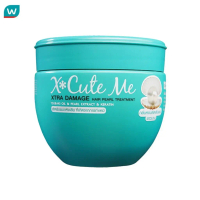 X Cute Me เอ็กซ์คิวท์ มี เอ็กซ์ตร้า ดาเมจ ทรีทเม้นท์ 250มล. ถูกมาก !!!