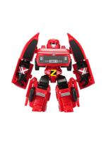 ฟิกเกอร์ Mini Tobot Z สีหลากสี