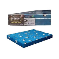 kasur busa royal pioneer t20/busa tidur/kasur tidur 120x200cm