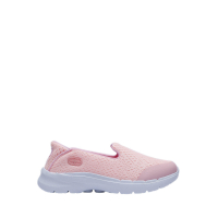 No Fear Women's Leisure Slip On Shoes - Pink
