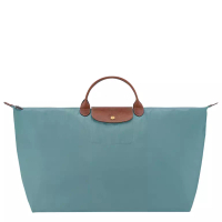 Longchamp Le Pliage Original XL Travel Bag - Blue Eucalyptus