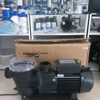 POMPA KOLAM RENANG VENEZIA 3/4HP 0.55KW VENEZIA SWP 075